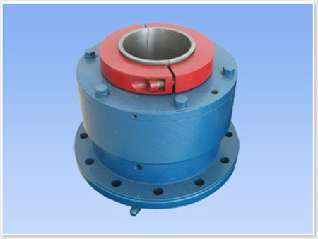 204J型抽真空專用機械密封